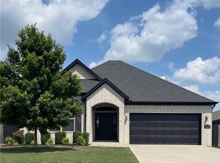 4305 SW Layton Rd, Bentonville, AR 72712