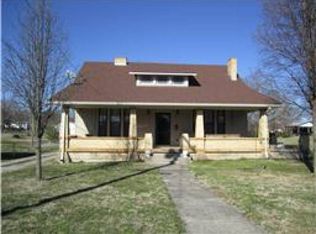 313 W Main St, Watertown, TN 37184
