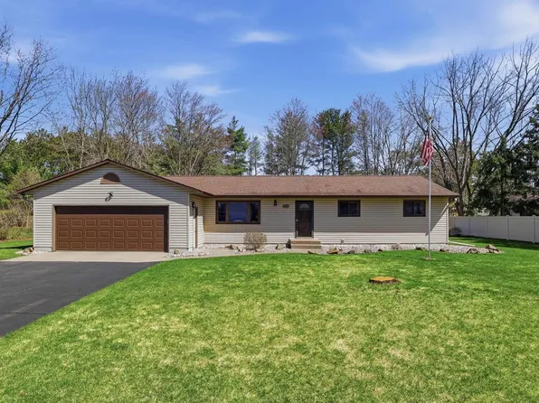 630 Bob's Drive, Plover, WI 54467