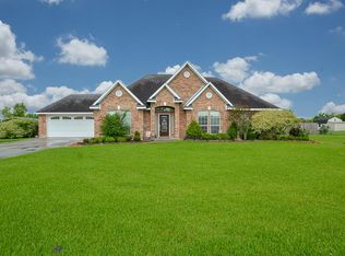 15319 Devin Ln, Crosby, TX 77532