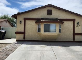 1248 Camino Del Rio, Calexico, CA 92231