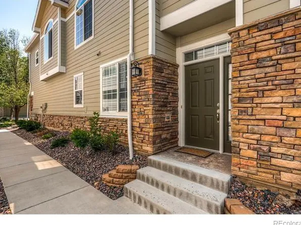 1379 Carlyle Park Circle, Highlands Ranch, CO 80129