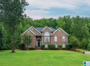 214 Quail Ridge Rd, Helena, AL 35080