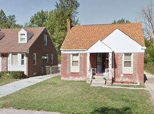 12901 Payton St, Detroit, MI