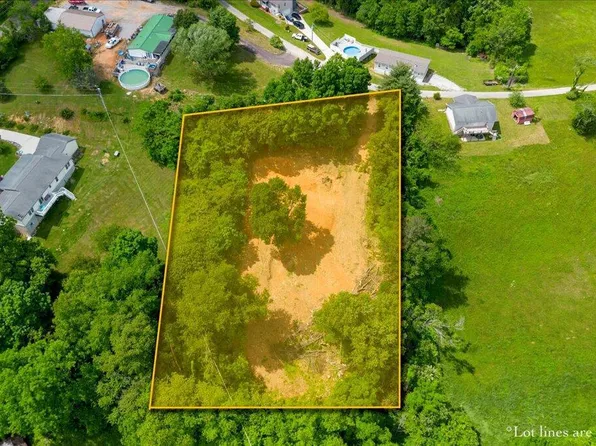 Mercury Ln, Jacksboro, TN 37757