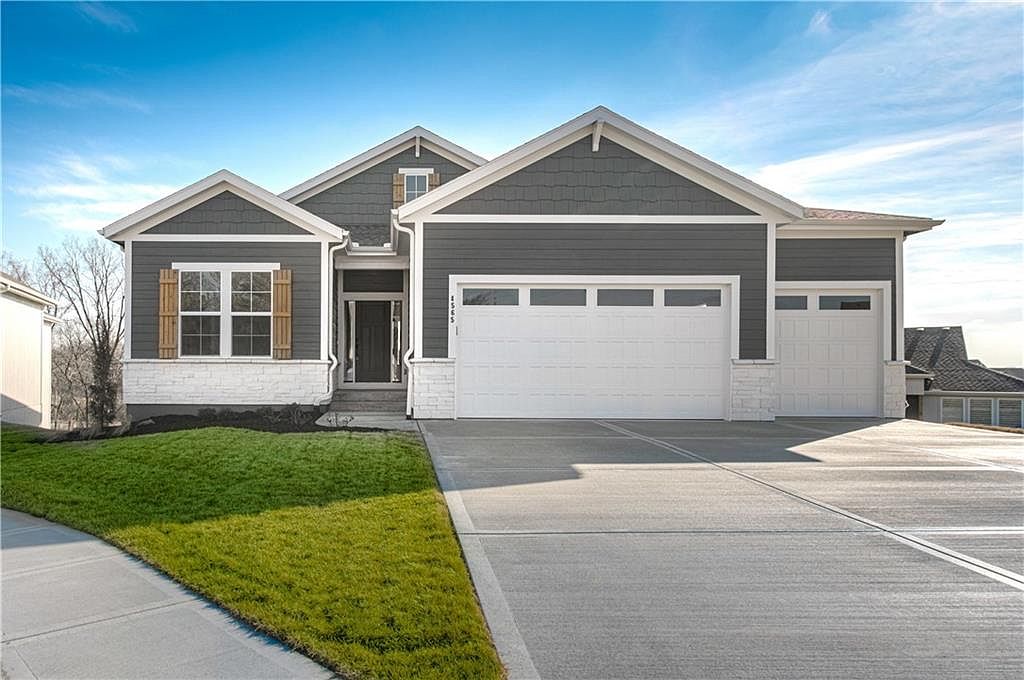 12455 Empress St, Platte City, MO 64079 Zillow