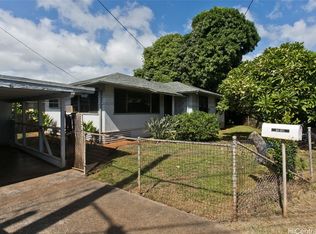94-271 Hanawai Cir, Waipahu, HI 96797