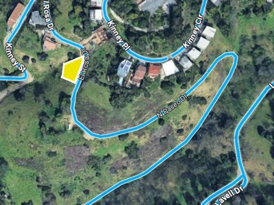 2527 N El Rosa Dr, Los Angeles, CA, 90065