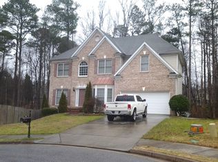 2093 Arbor Springs Way, Buford, GA