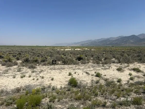 Gitla Ave, Eureka, NV 89316