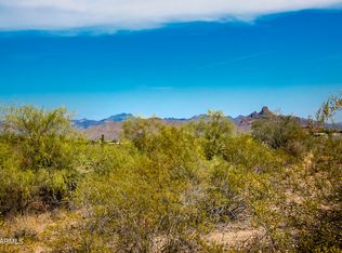 11888 N Sunset Vista Dr LOT 38, Fountain Hills, AZ 85268