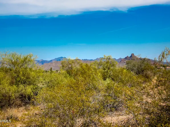 11888 N SUNSET VISTA Drive #38, Fountain Hills, AZ 85268