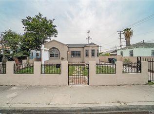 8619 Prince Ave, Los Angeles, CA 90002