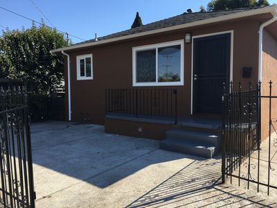 10617 Russet St, Oakland, CA, 94603