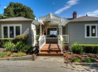 529 Sycamore St, San Carlos, CA 94070