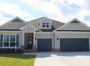 10384 Winning Colors Trl, Daphne, AL 36526