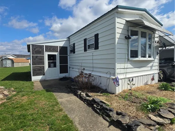 3374 Lower Maple Ave, Elmira, NY 14901