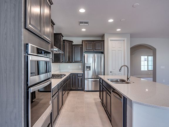 Pulte Homes in Florence, AZ