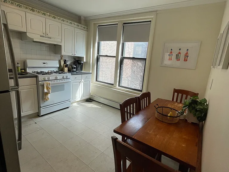 262 Shawmut Ave #2 — Photo 2