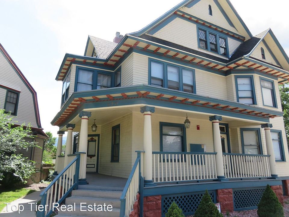 1st image of 320 N Cascade Ave APT 3