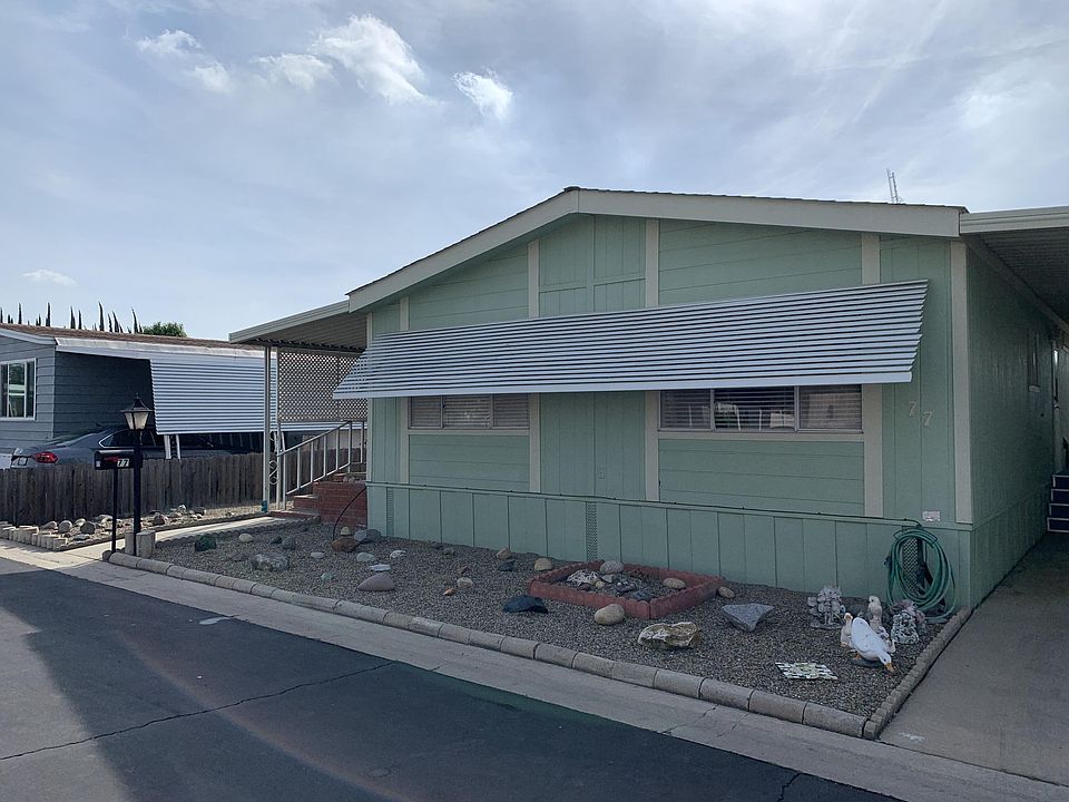 1st image of 2627 W Midvalley Ave Space 77