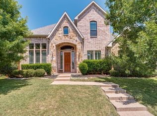 1521 Van Winkle Dr, Carrollton, TX 75007