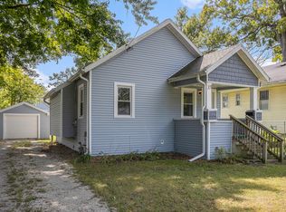 37 Burr St, Battle Creek, MI