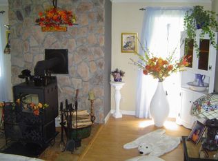 1478 Hidden Hills Rd, Franklin, NC 28734