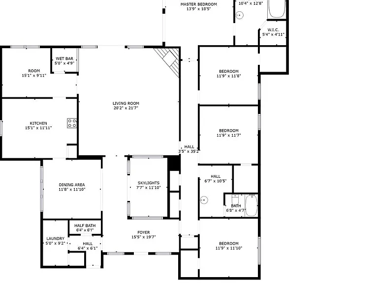 10735 Kitty Brook Dr — Photo 38