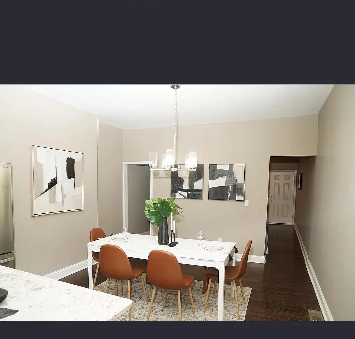 3 bed, 1200 sqft, $1,500 — Photo 2