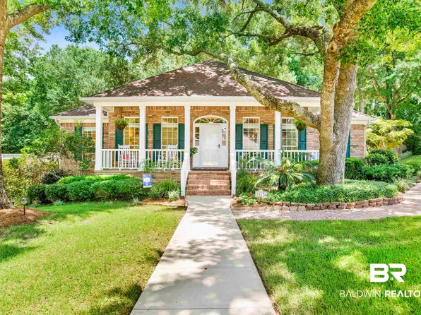 31126 Oakleigh Dr, Spanish Fort, AL 36527
