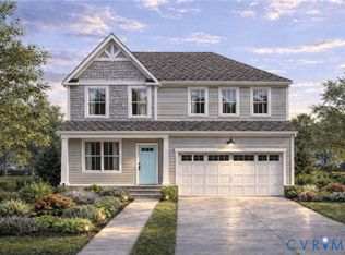 106 Pine Ridge Ln, Farmville, VA 23901