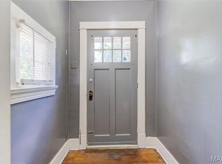 2428 Mary Ave, Saint Louis, MO 63136