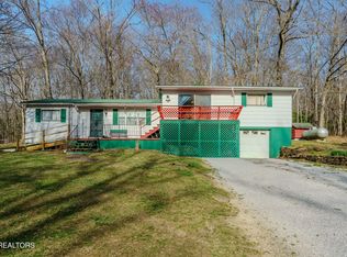 550 Lower Rd, Rockwood, TN 37854
