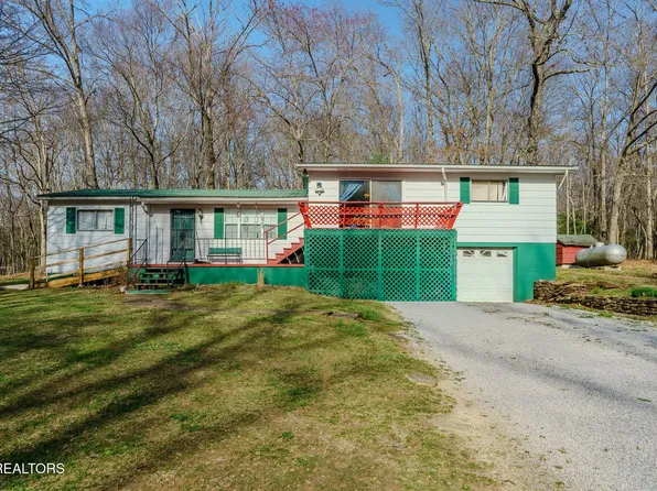 550 Lower Rd, Rockwood, TN 37854