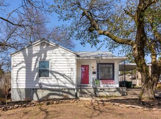 5516 C St, Little Rock, AR 72205