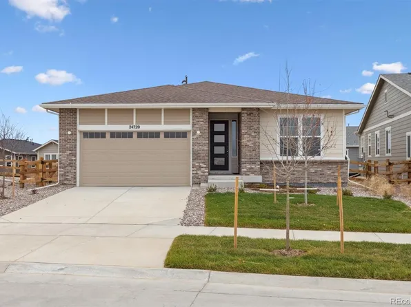 24720 E 42nd Avenue, Aurora, CO 80019