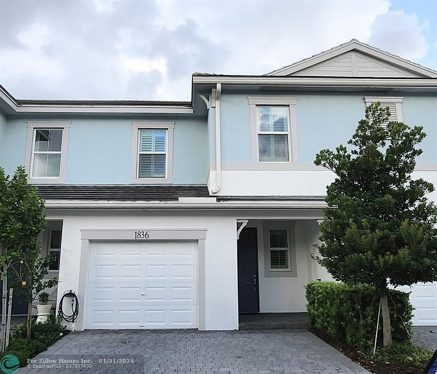 1836 Sandpiper Pointe Pl 1836, Deerfield Beach, FL 33442 Zillow