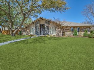6809 Roundrock Rd, Dallas, TX 75248
