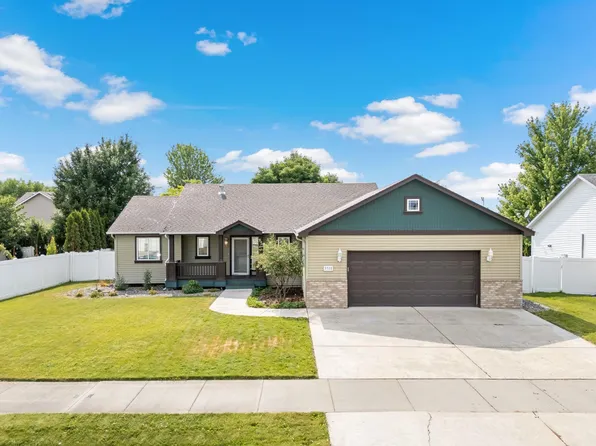 3518 S Woodlawn Dr, Spokane Valley, WA 99206