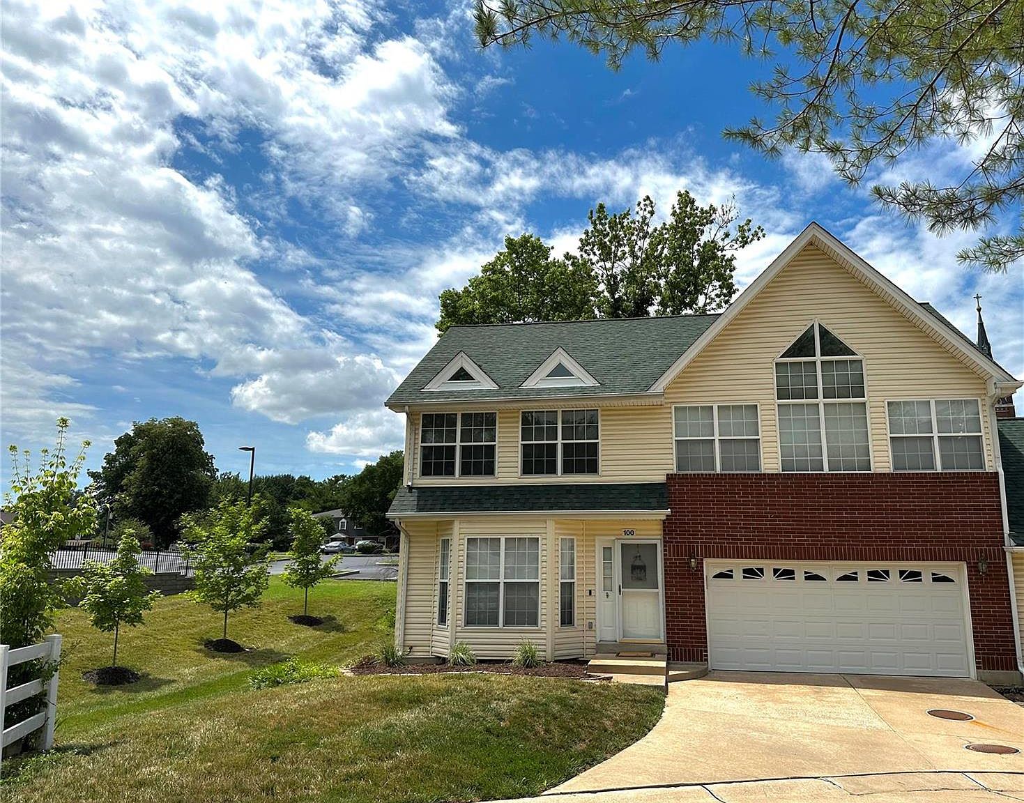 100 Cardinal Villas Dr, Saint Peters, MO 63376 Zillow