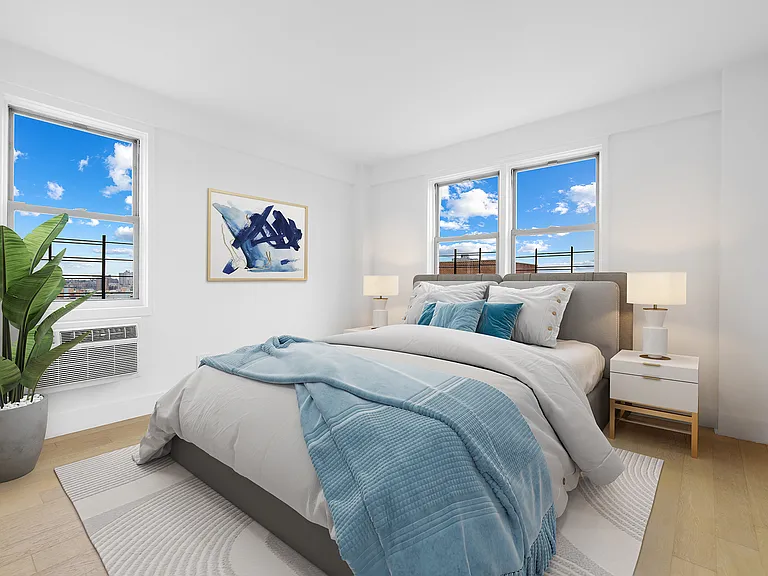 620 Lenox Ave #14N — Photo 1