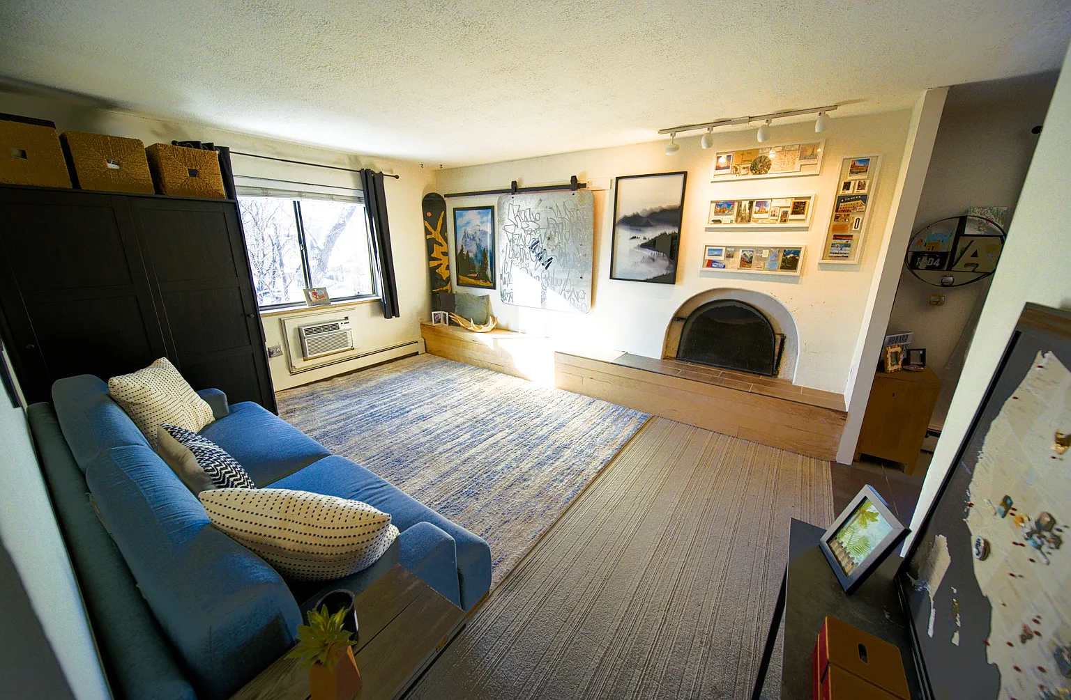1 bed, 592 sqft, $2,000 — Photo 1