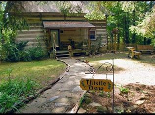 66 Mountain Dr, Robbinsville, NC 28771