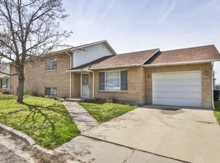 165 W 1000 N, Bountiful, UT 84010