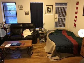 Rented by Gotham City Realty Group