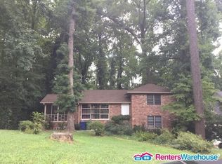 4085 Statewood Rd NE, Atlanta, GA 30342