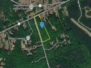 111 Longwood Dr, Gordonsville, VA 22942