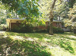 5071 Salem Rd, Lithonia, GA 30038