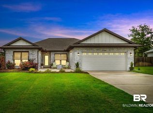 1244 Dorado Way, Gulf Shores, AL 36542